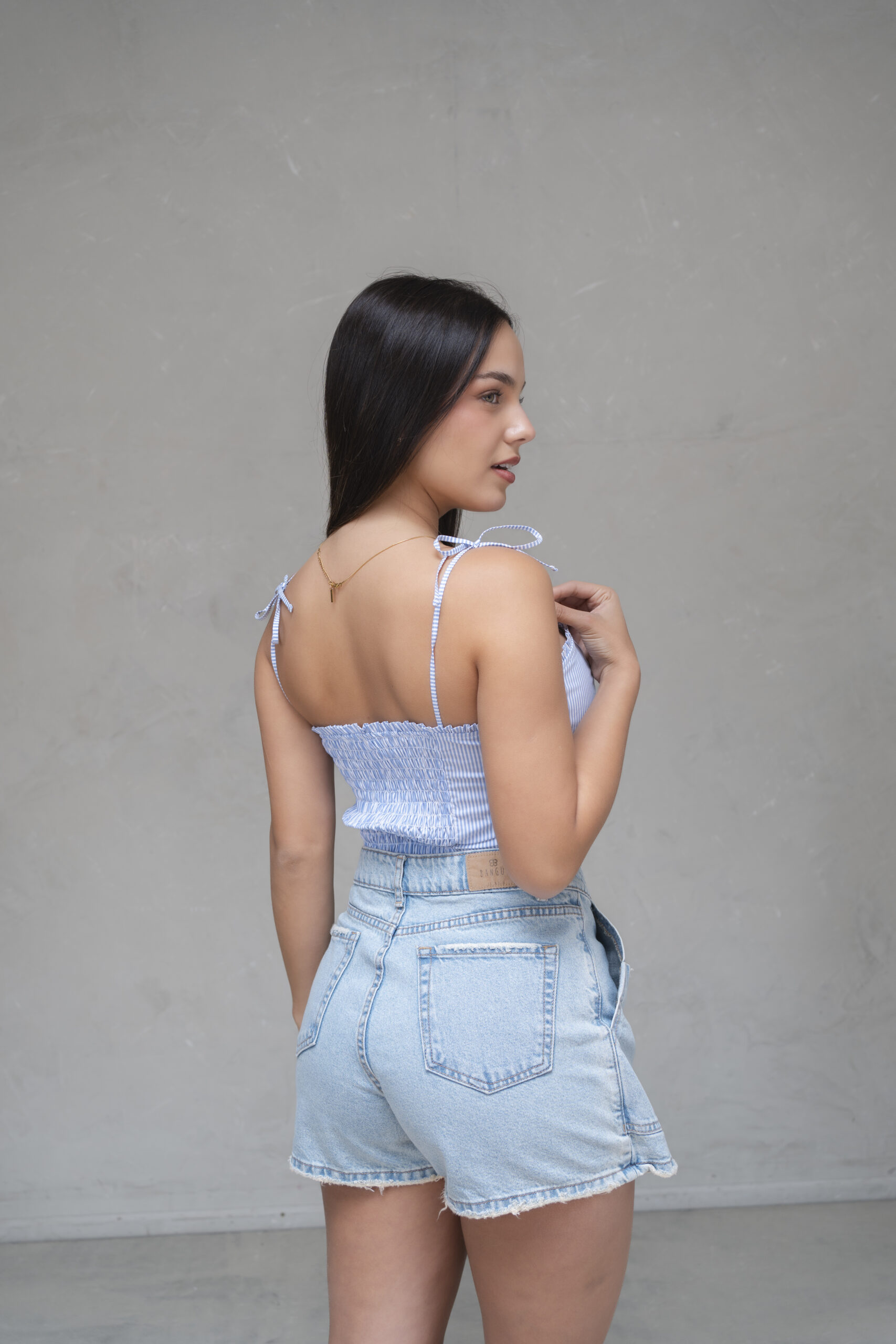 BLUSA MARGOT