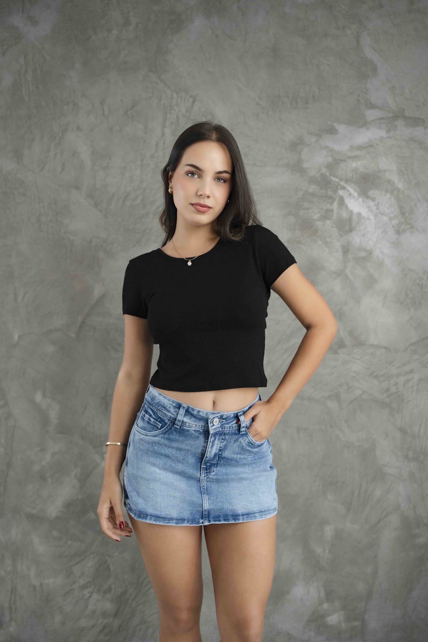POLO RIB YOLANDA