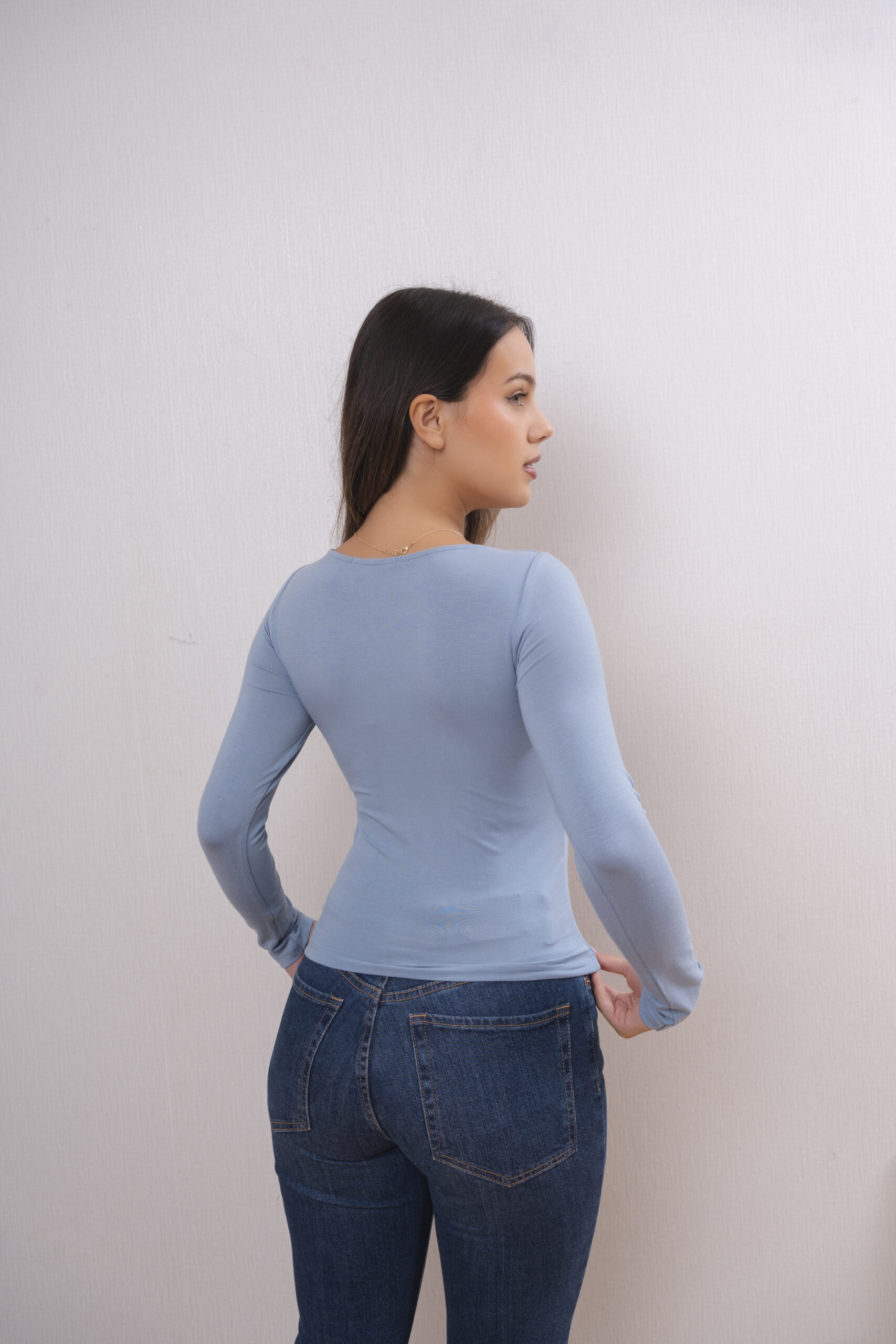 POLO SAMIRA