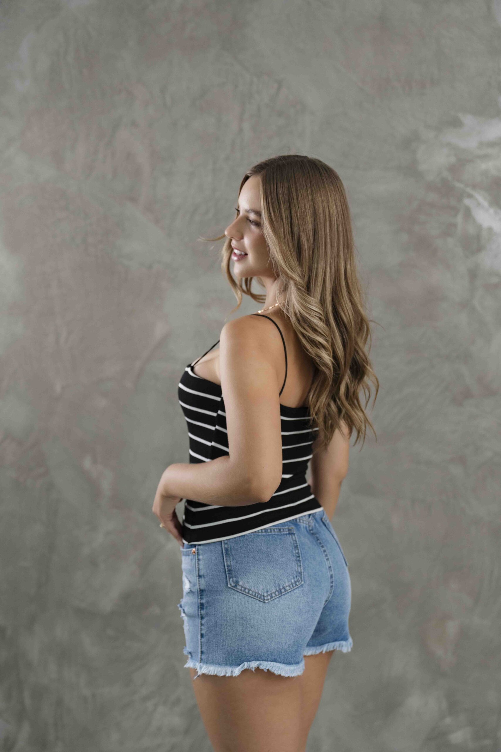 TOP RIB SORAYA